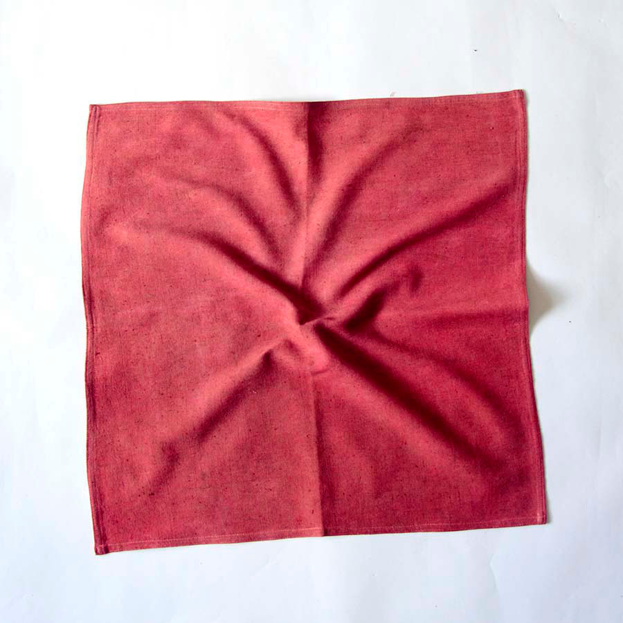 modern dinner napkin