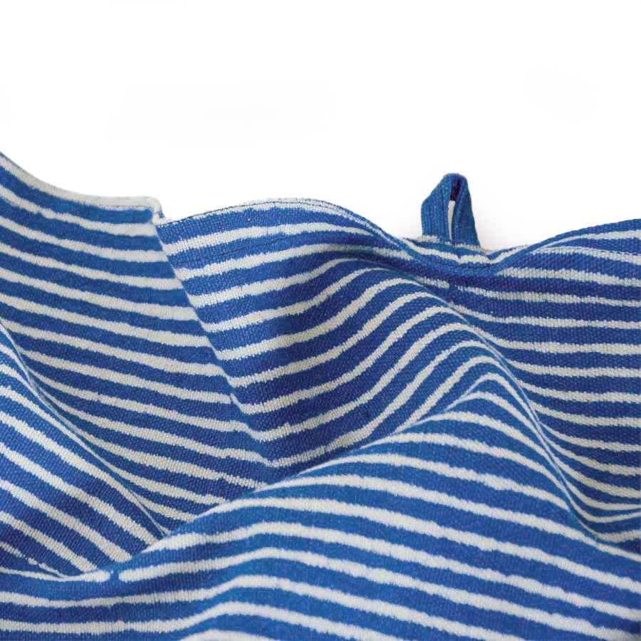 organic cotton tea towel