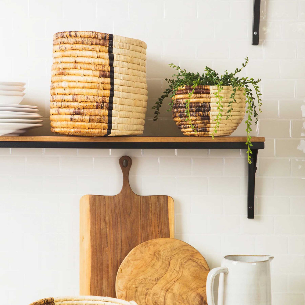 eco friendly home decor