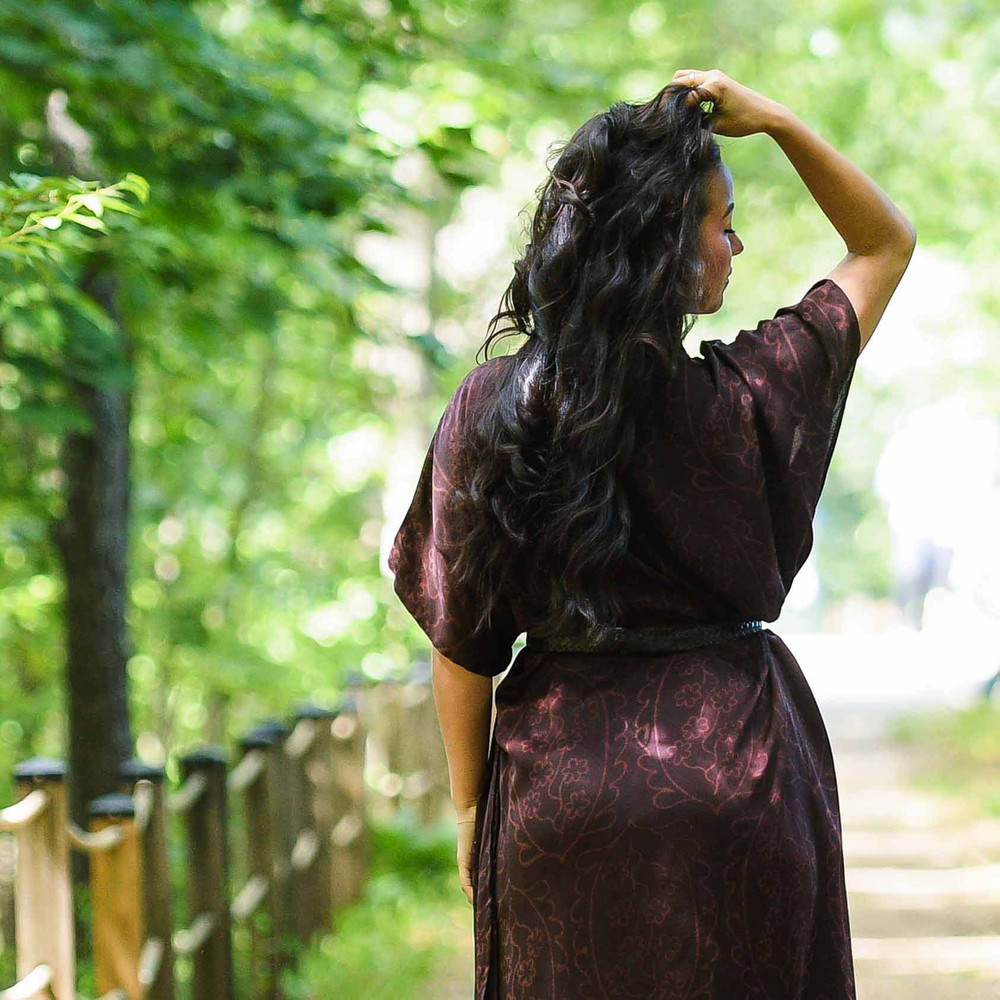 artisan dress