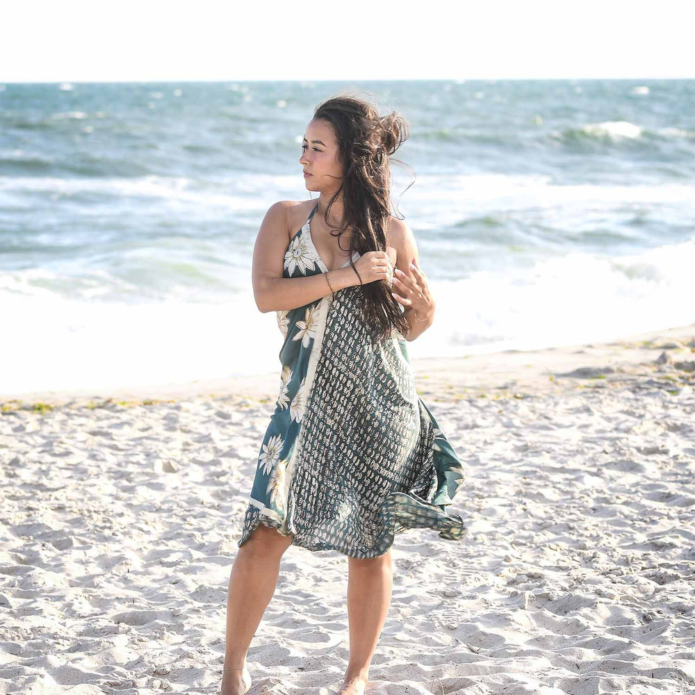 artisan beachwear