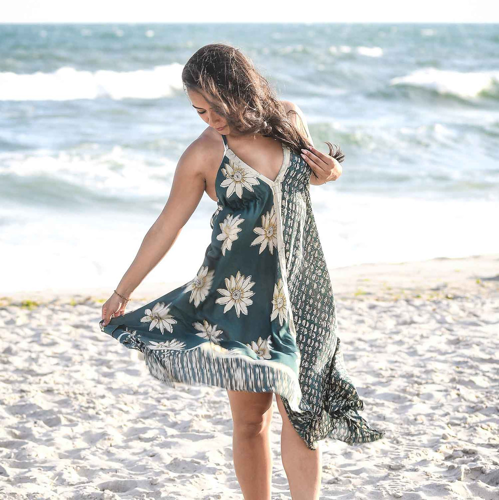 resort wear dress