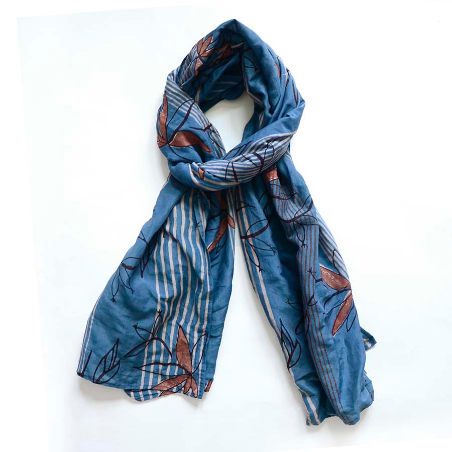 lehar scarf