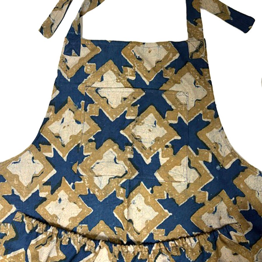 eco friendly apron