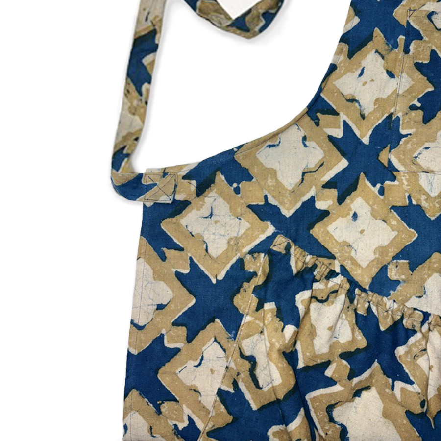 cooking apron