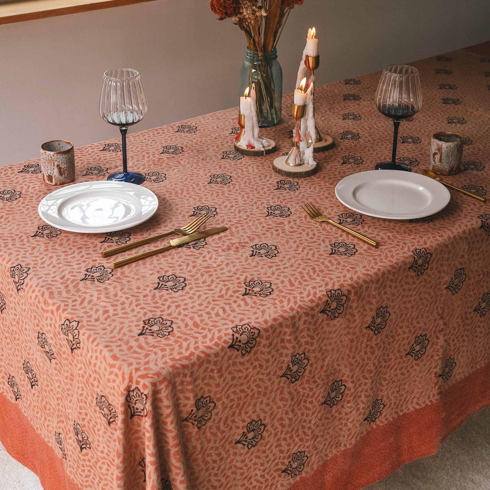 omelia tablecloth