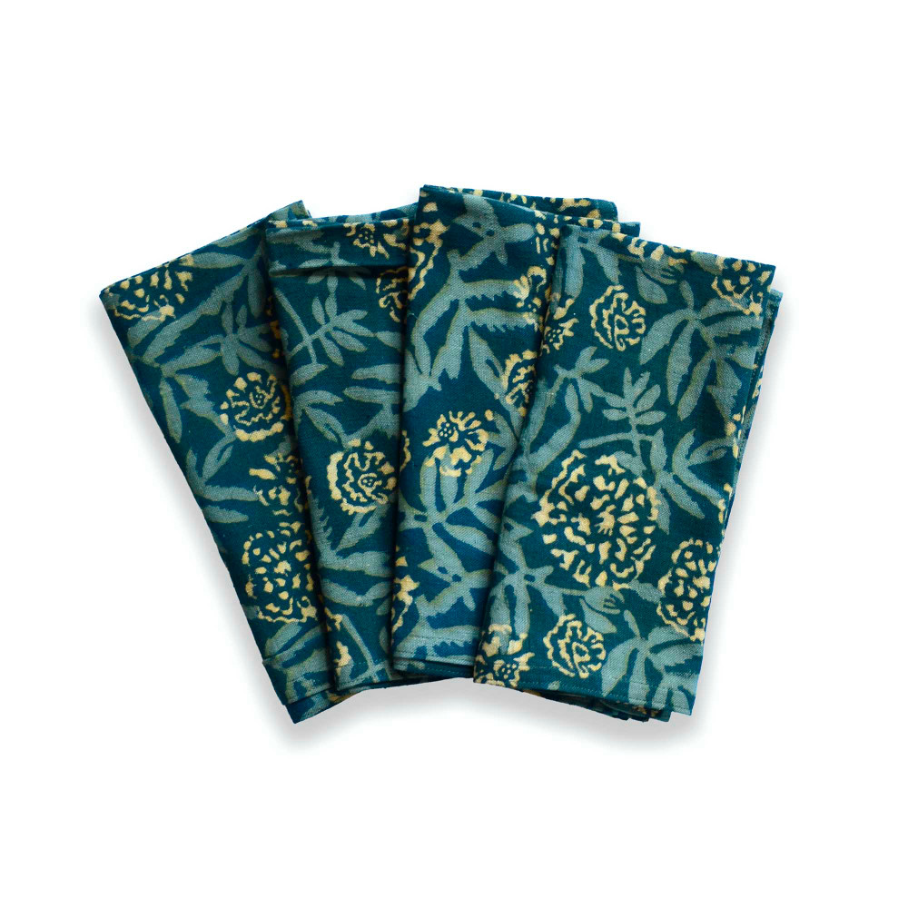 reusable cloth napkins