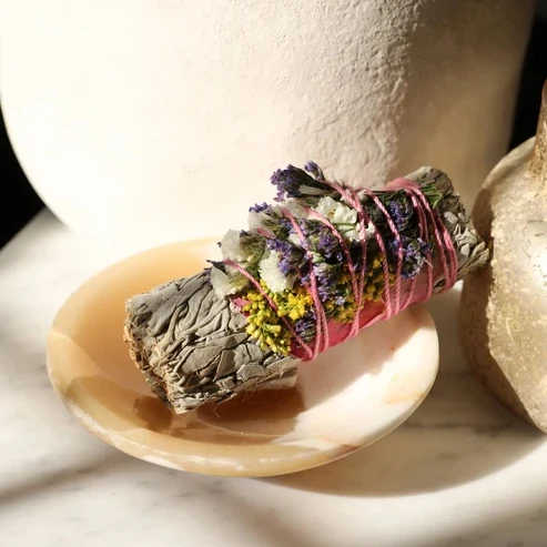 Wildflower White Sage Stick