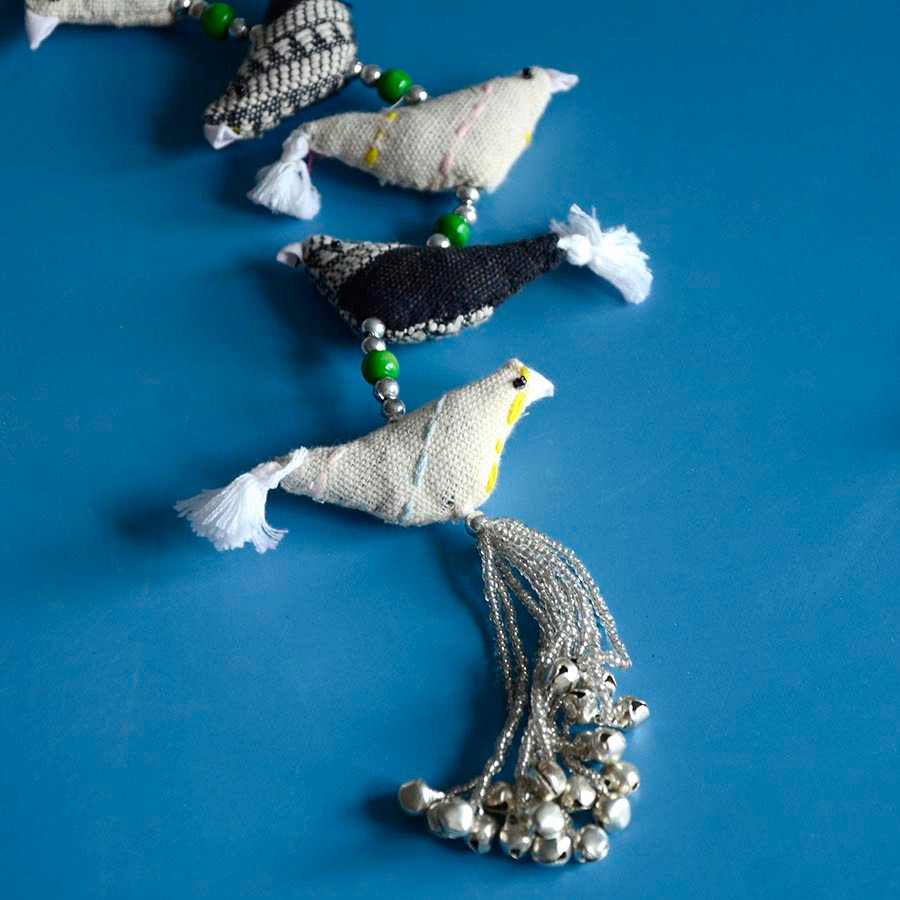 eco friendly hanging decor
