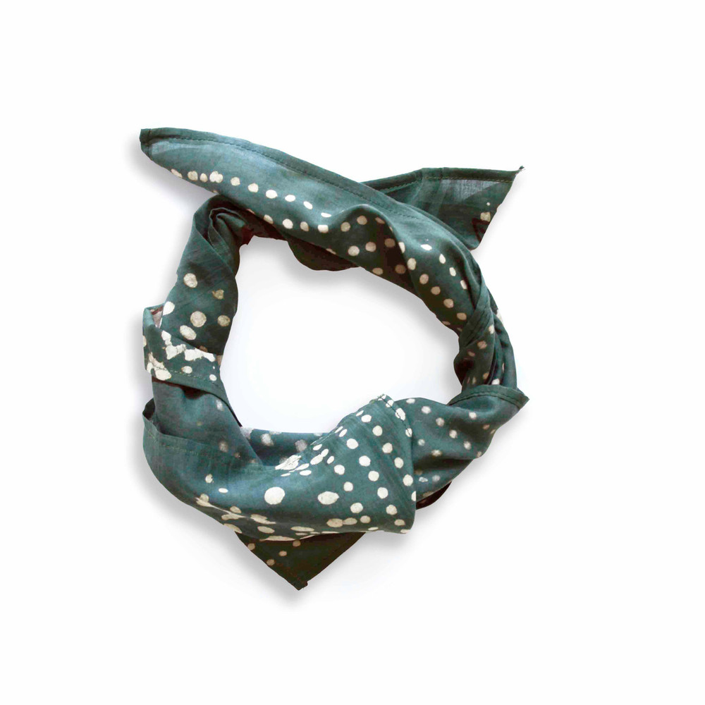 artisan bandana