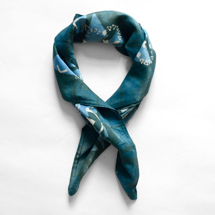 artisan bandana