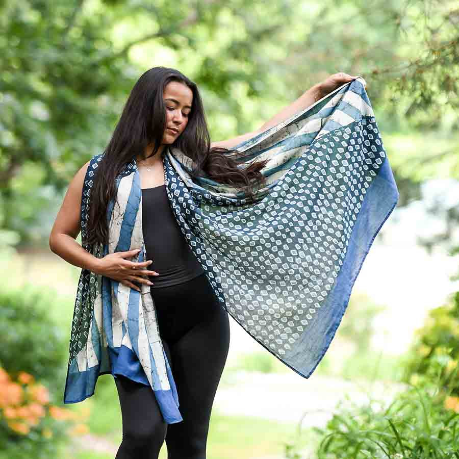 lightweight neck wrap