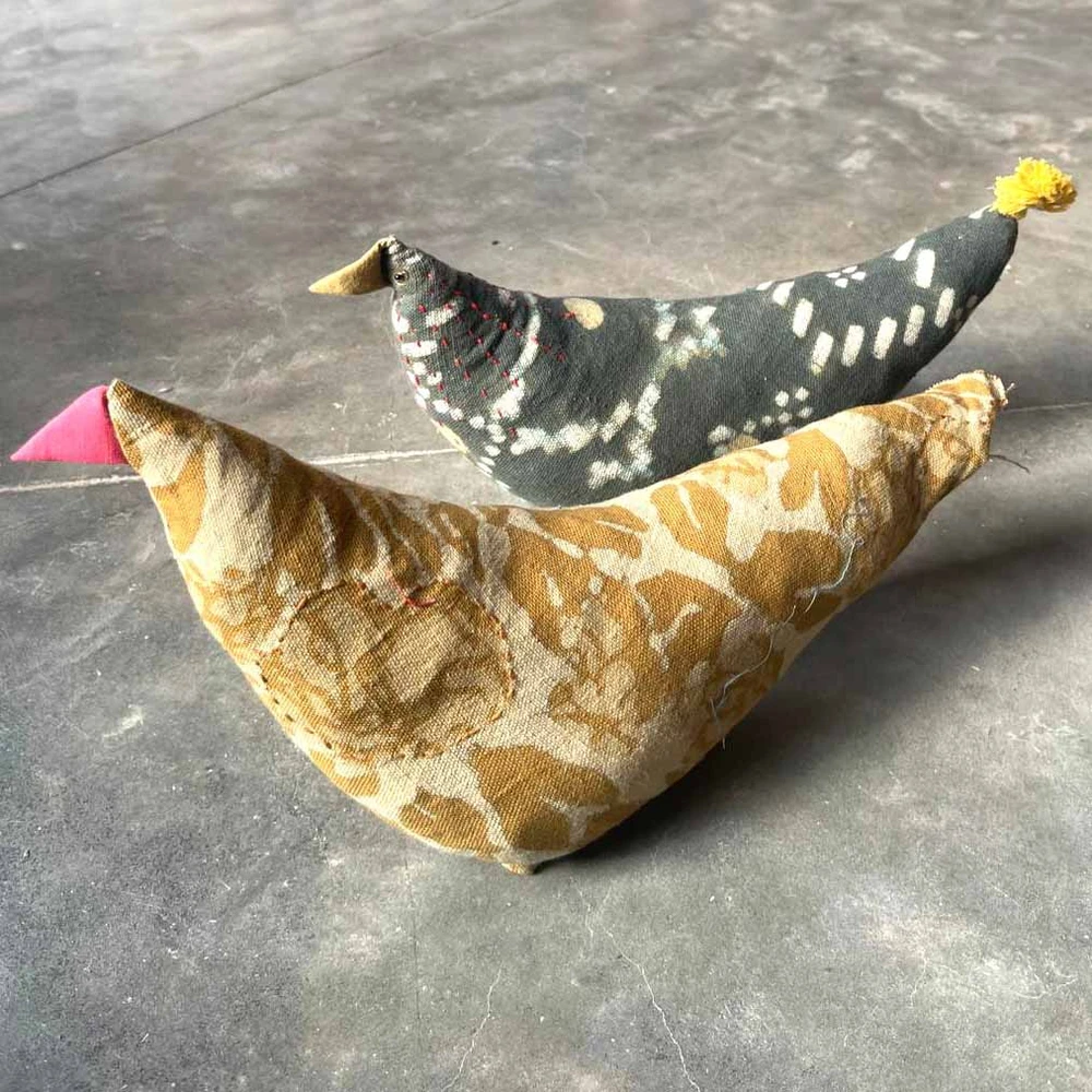organic cotton home decor