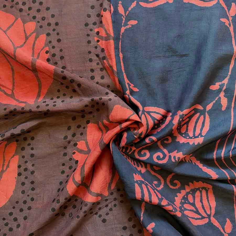 handmade artisan bandana