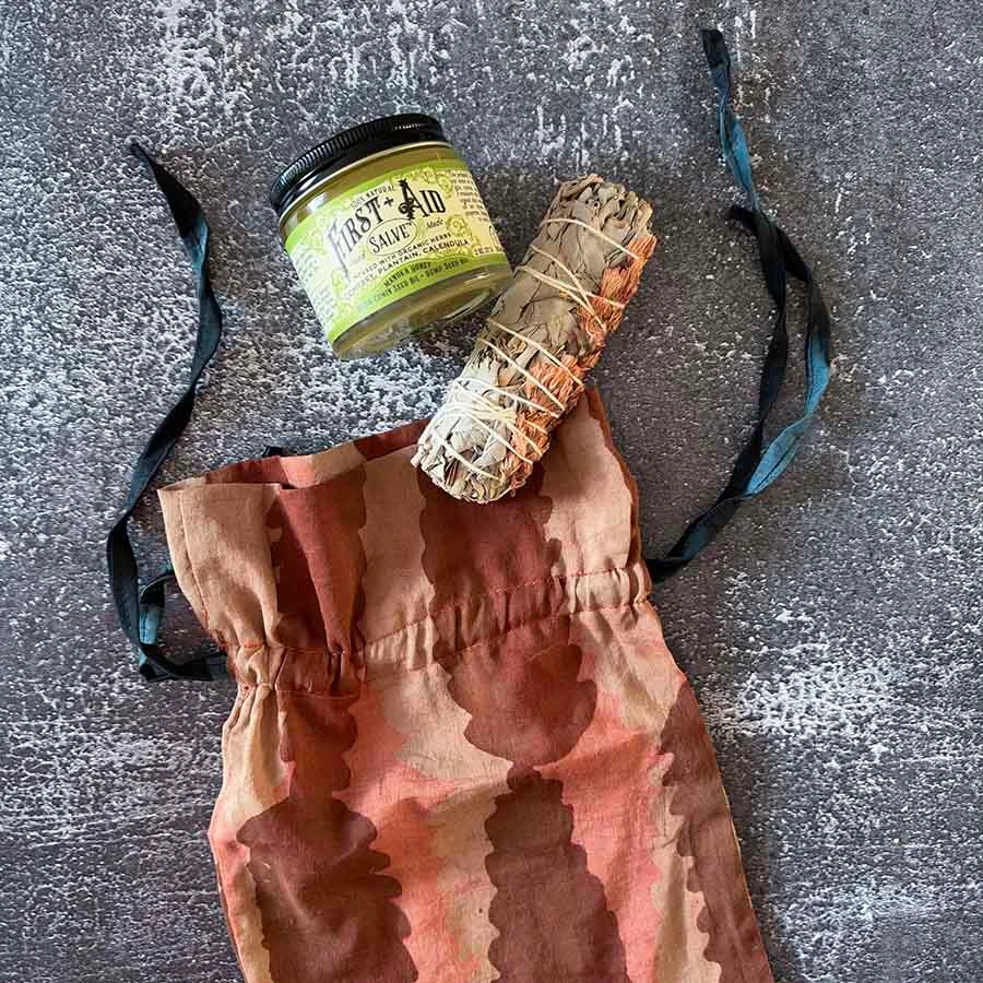 natural wellness gift