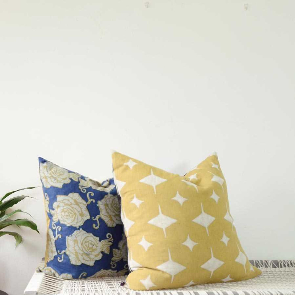 blue-yellow-bohemian-decor-pillows