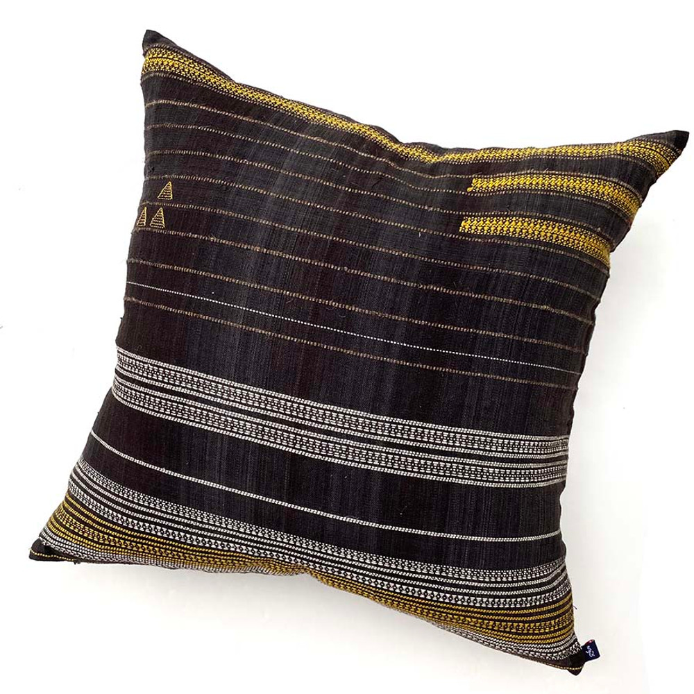 Sustainable Pillow Cover