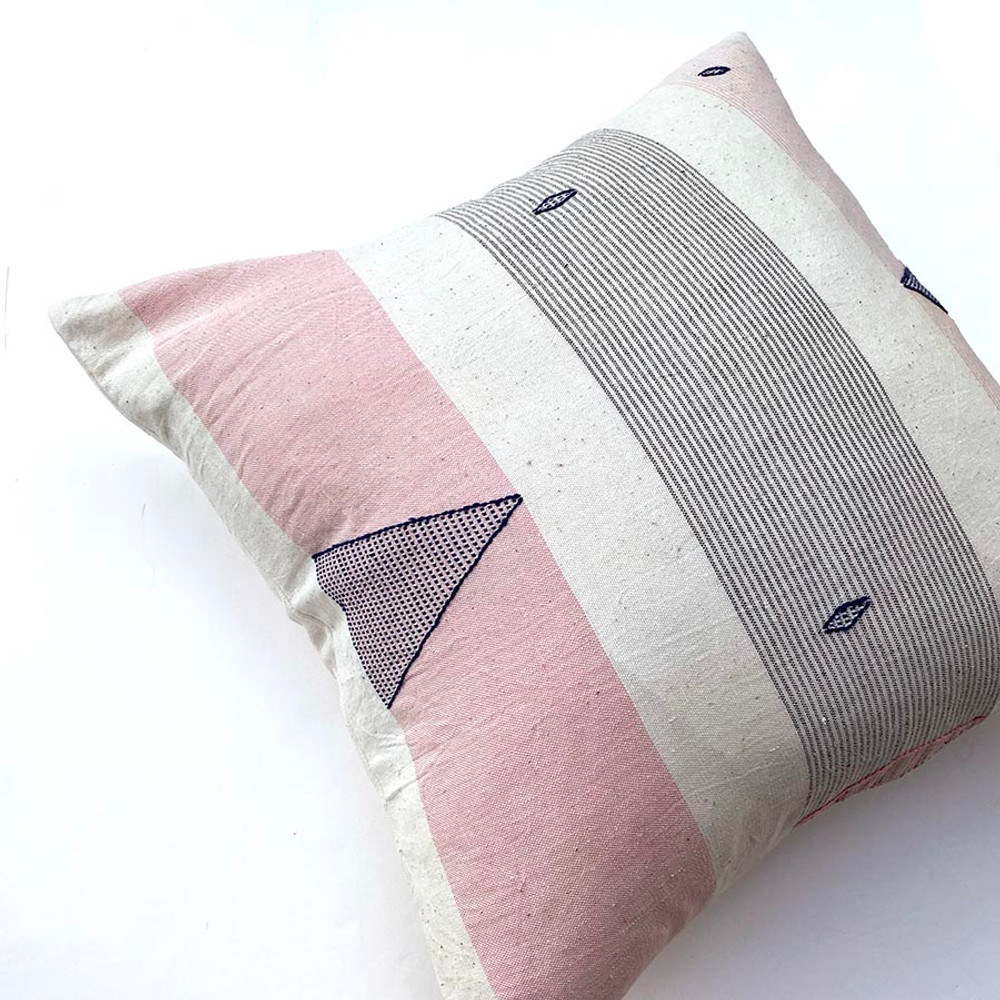 Sustainable Pillow Cover