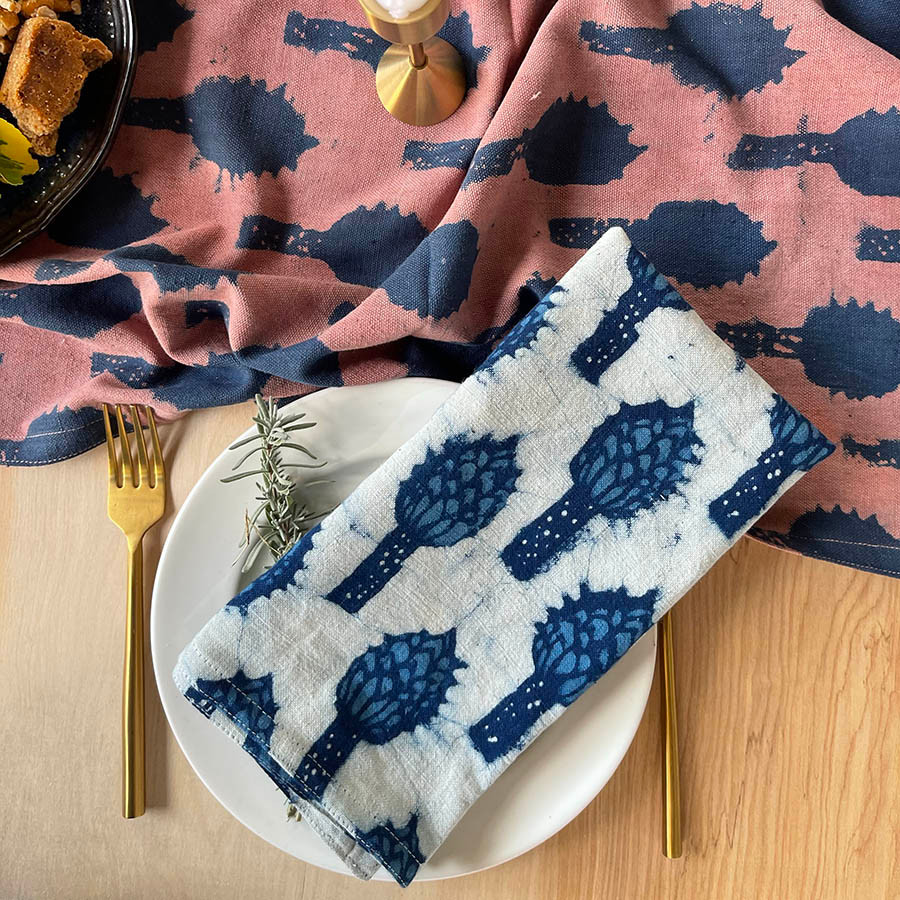 Reusable Table Napkins