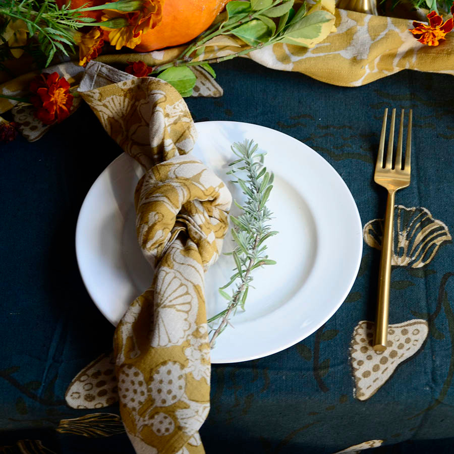 Sustainable Kitchen Accessory