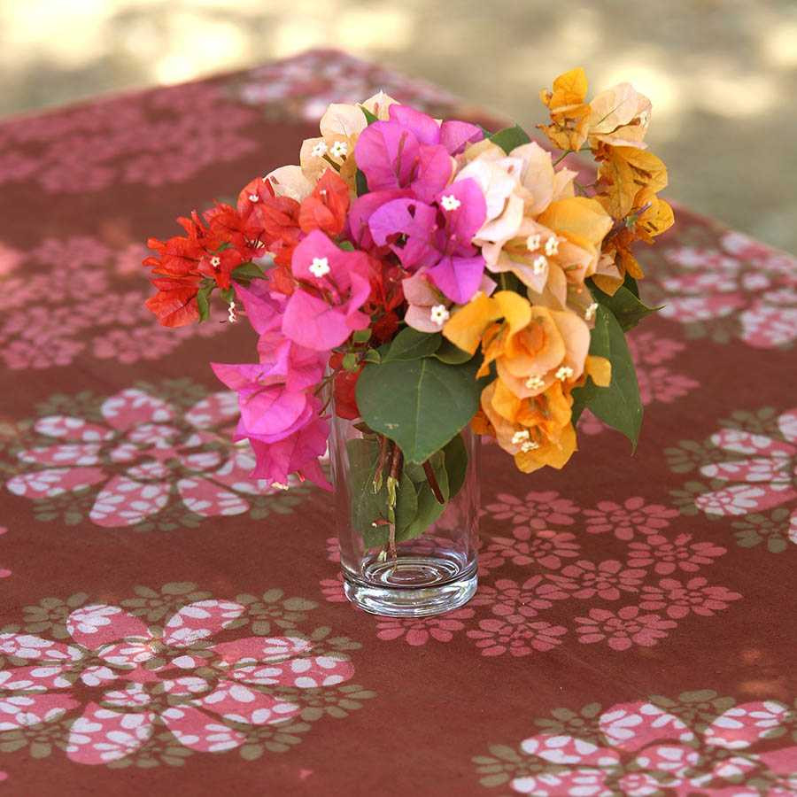Ichcha Table Cloth - Thumbnail 2