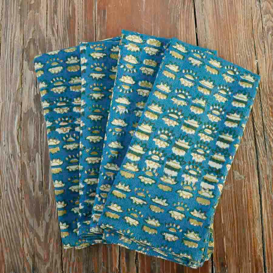 Ichcha Dinner Napkins - Thumbnail 5