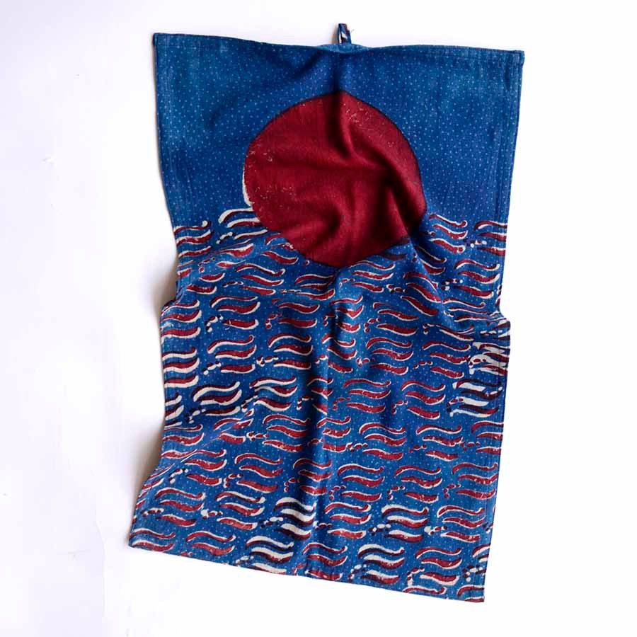 Ichcha Tea Towel - Thumbnail 3