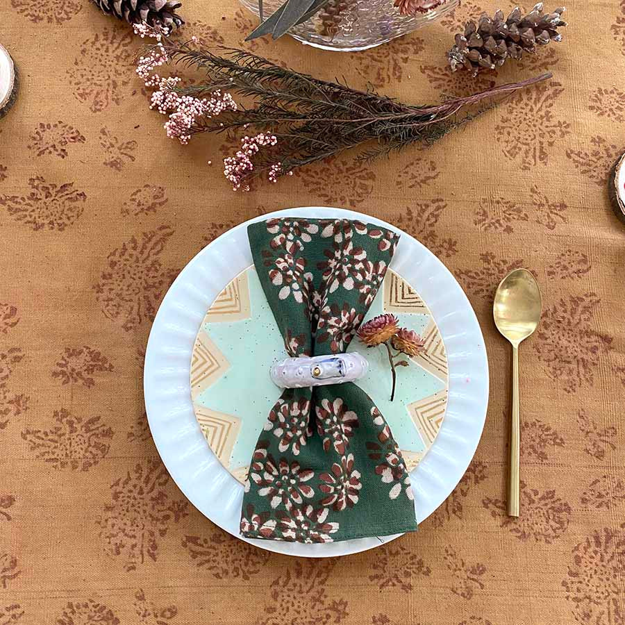 Ichcha Amar Napkins