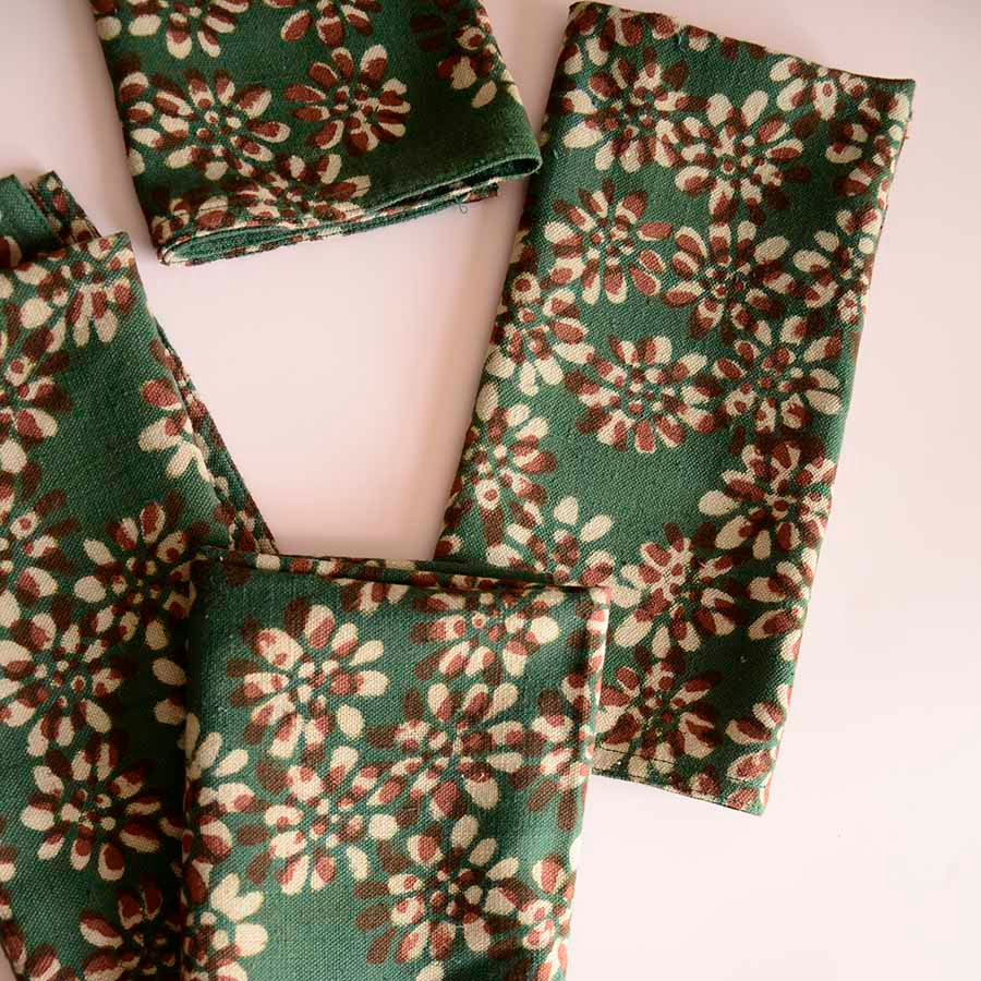Ichcha Amar Napkins - Thumbnail 3