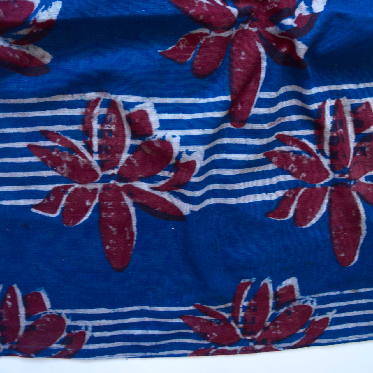 Ichcha Lotus Tea Cloth - Thumbnail 3