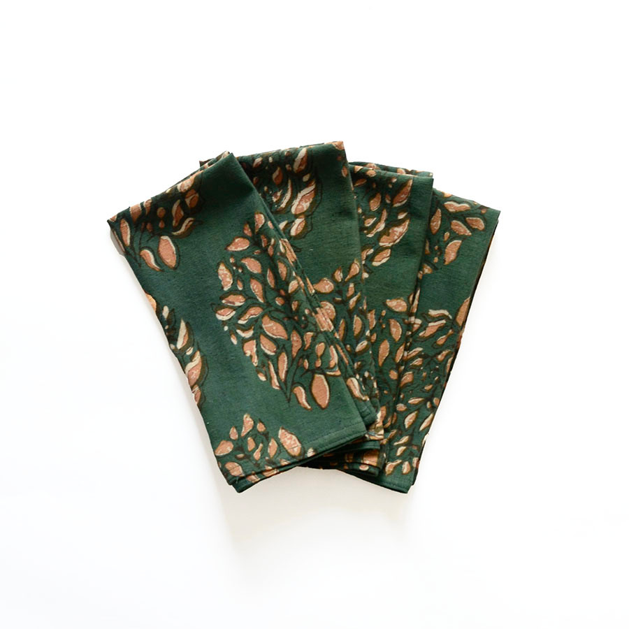 Ichcha Table Napkin - Thumbnail 5