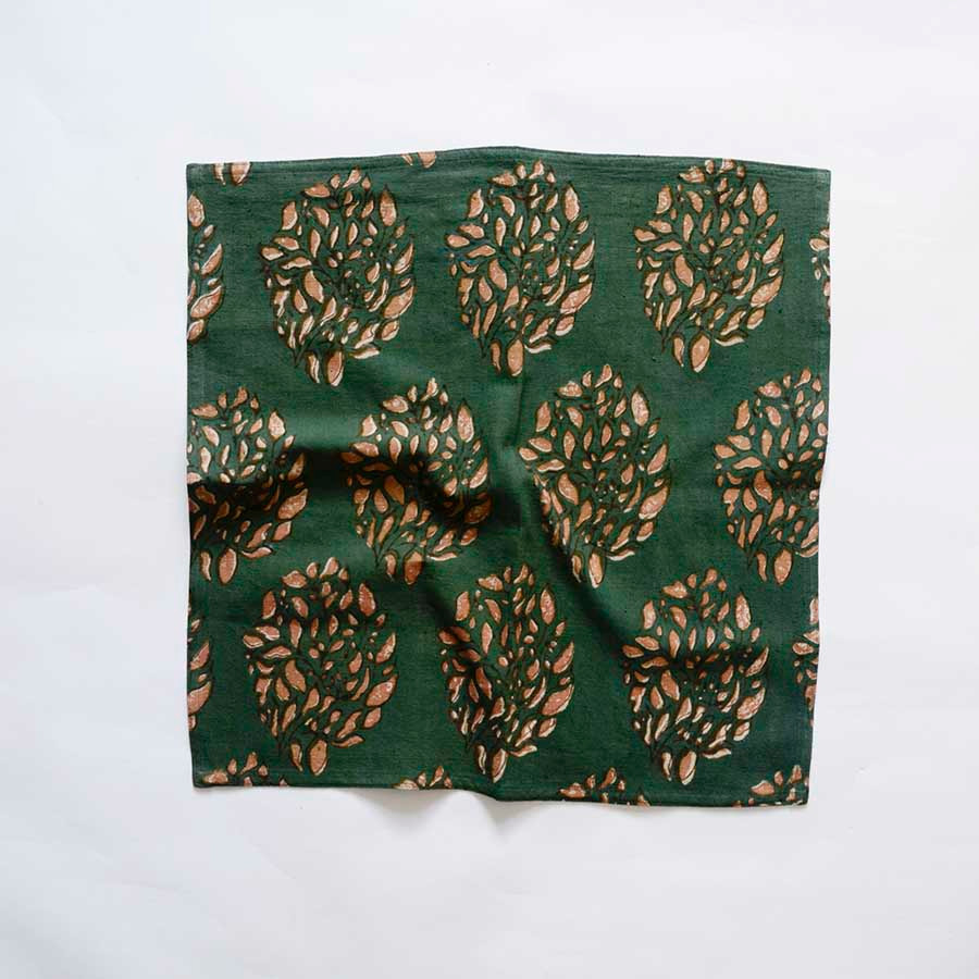 Ichcha Table Napkin - Thumbnail 4
