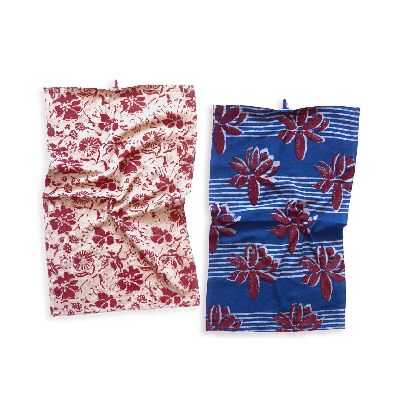 Ichcha Tea Towel