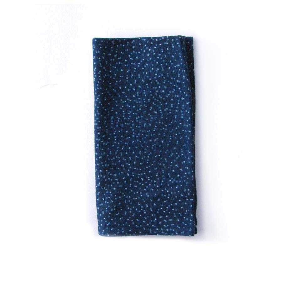 Ichcha Dots Napkins - Thumbnail 2