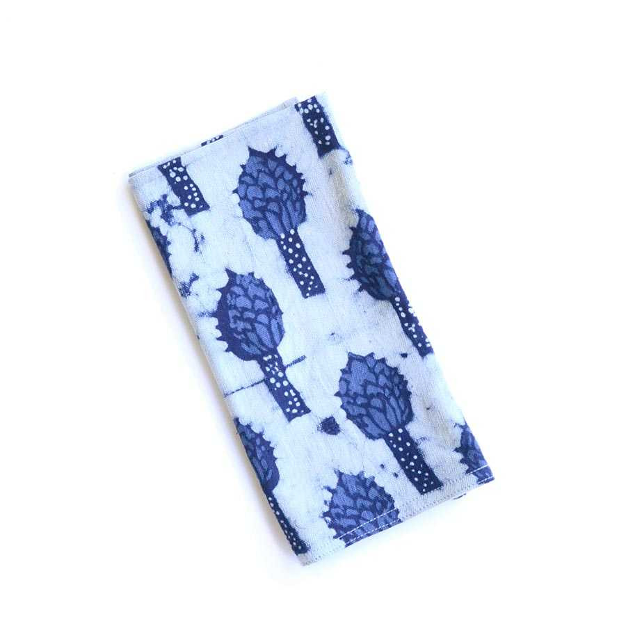 Ichcha Magnolia Napkins