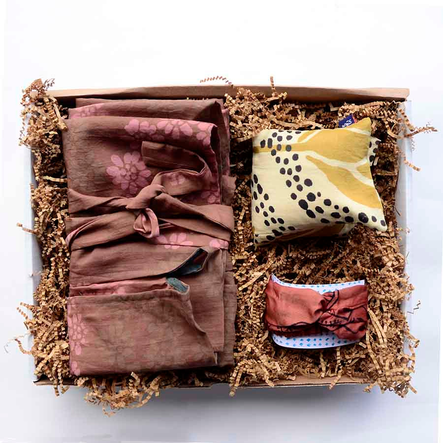 Ichcha Gift Box