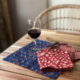 What is a Cocktail Napkin and What Size Should It Be? What is a Cocktail Napkin and What Size Should It Be?