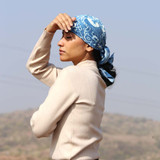 What Is the Best Scarf for Hot Weather?