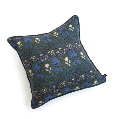 Kapok Pillow Cushion, Decorative Pillow Inserts - EntirelyEco