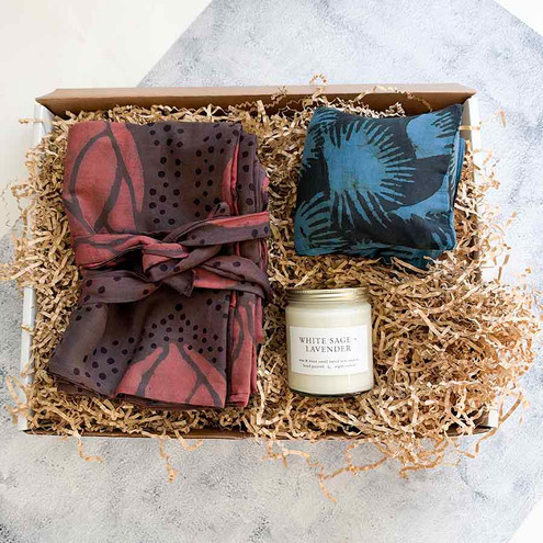 Spread the Love Spa Relax Gift Set
