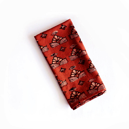 organic cotton napkin