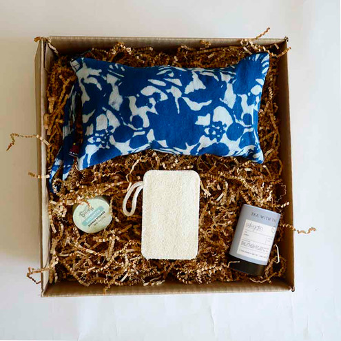 natural wellness gift