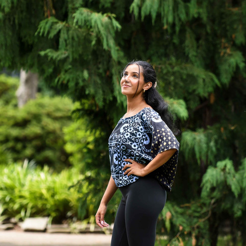 travel friendly wear