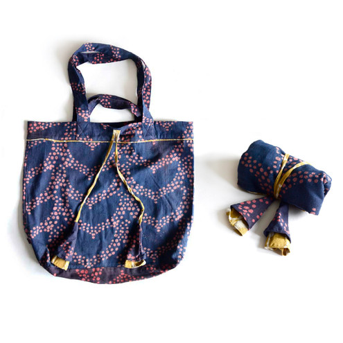 reusable grocery bag cotton