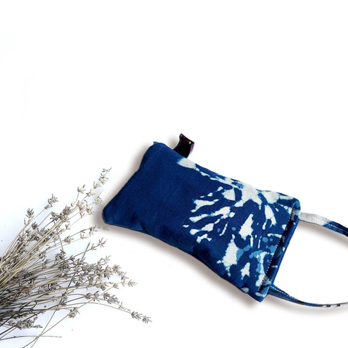 charcoal sachet