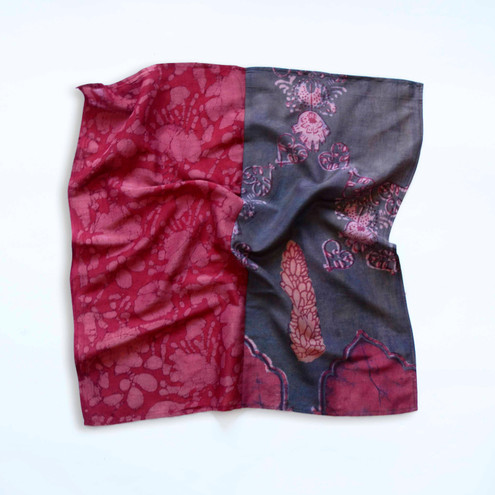 floral bandana floral bandana