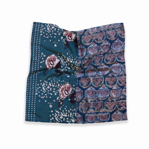 pearl bandana