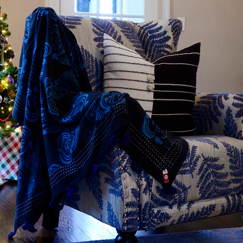 Preparing for Winter: How to Winterize Your Home with Textiles