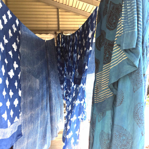 How to Wash Curtains