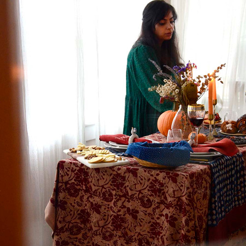 12 Simple Thanksgiving Decor Ideas to Try in 2024